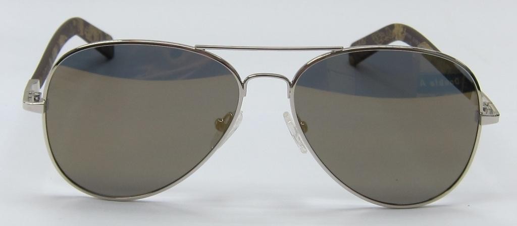 YT003 C8 -GOLD Mirror