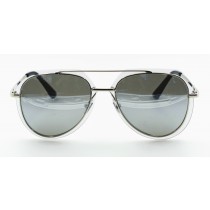 YT009 C1 -Silver Mirror