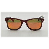 29073-2 C12 -Orange Red Revo