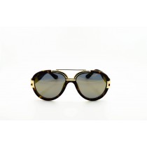 37026 C26 -Gold Mirror