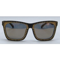 37046 C5 -Gold Mirror