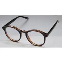37440 GEORGIA -TORTOISE C25 -CLEAR LENS
