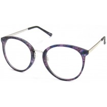 38018 - DEXTER - CHAROITE C2 - CLEAR LENS