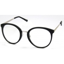 38018 - DEXTER - BLACK C22 - CLEAR LENS