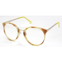 38018 - DEXTER - CITRINE C4 - CLEAR LENS