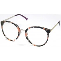38018 - DEXTER - MILKY DAHLIA C6 - CLEAR LENS