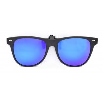 39007 C22 -Blue Revo (clip-on)