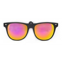 39007 C22 Cherry Pink Revo  (clip-on)