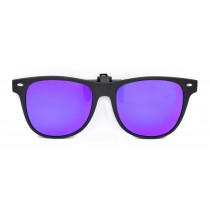 39007 C22 -Purple Revo (clip-on) 