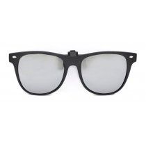 39007 C22 -Silver Revo (clip-on)