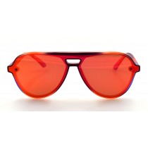 39027 C4 -Red Revo 