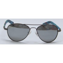 YT001 C2 -Silver MIRROR (Kids)