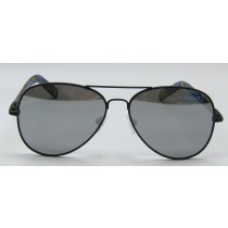 YT003 C6 -Silver MIRROR 