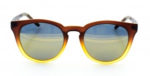 38020 C7 -Gold Mirror