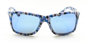 38024 C2 -Ice Blue Revo (Silver)