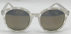 36012 C19 -Gold Mirror