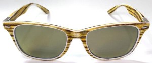 36032-2 C1 -Gold Mirror