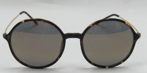 37043 C26 -Gold Mirror