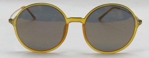37043 C2 -Gold Mirror
