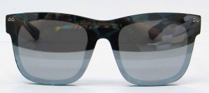 37045 C8 -Gold Mirror (Wind Lens)