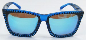 37046 C6 -ICE BLUE REVO 