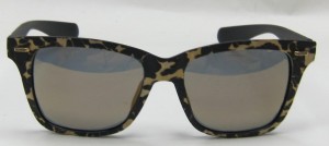 37054 C5 -Gold Mirror