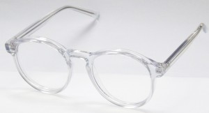 37440 GEORGIA -CRYSTAL C1 -CLEAR LENS 
