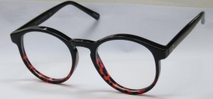 37440 GEORGIA -CHILI C4 -CLEAR LENS