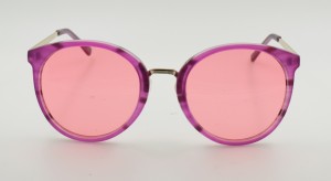 38018 C3 -Solid Purple