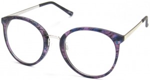 38018 - DEXTER - CHAROITE C2 - CLEAR LENS