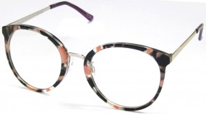 38018 - DEXTER - MILKY DAHLIA C6 - CLEAR LENS