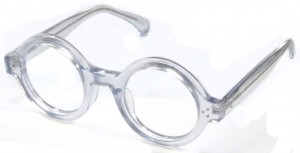 38404 - GOGGLE - CRYSTAL C1 - Clear Lens