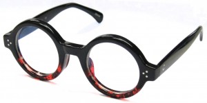 38404 - GOGGLE - CHILI C4 - Clear Lens 