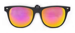 39007 C22 Cherry Pink Revo  (clip-on)