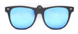 39007 C22 - Ice Blue Revo (clip-on)