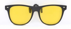 39007 C22 -Yellow (clip-on)