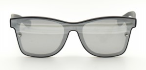 39028 C22 S -Silver Mirror