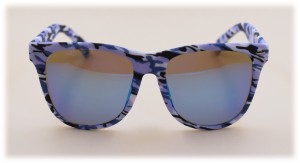 39045 C7 -Blue Revo (Kids)