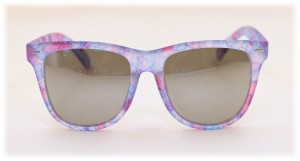 39045 C9 -Silver Mirror (Kids)