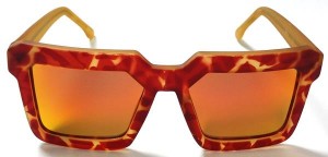 39412 C5 -Red Revo