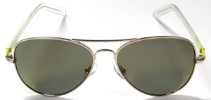 36409 C7 -Gold Mirror