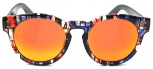 37017 C4 -RED REVO 