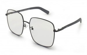WM1801 C22 BG Black