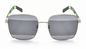 WM1801 C4 MPR -Smoke (Upper & Lower Sliver Mirror)