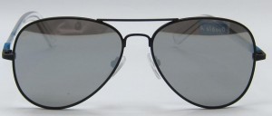 YT003 C5 -Silver MIRROR
