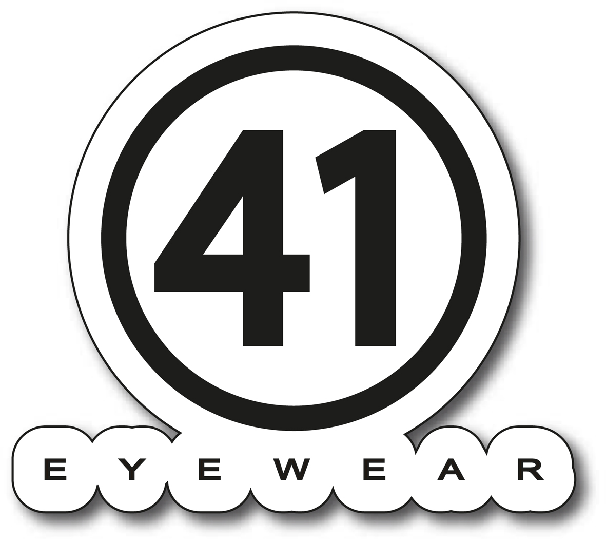 41 logo